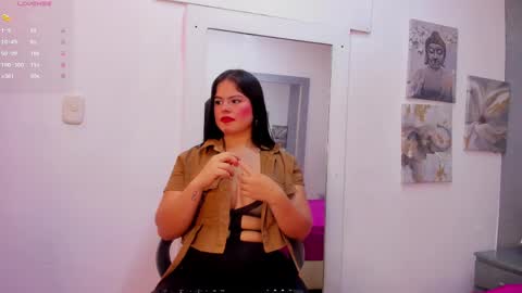 alahia_am online show from February 2, 2025, 11:40 am
