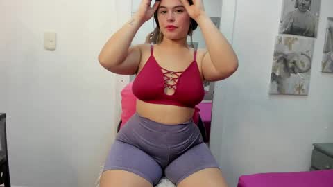 alahia_am online show from February 8, 2025, 6:01 pm