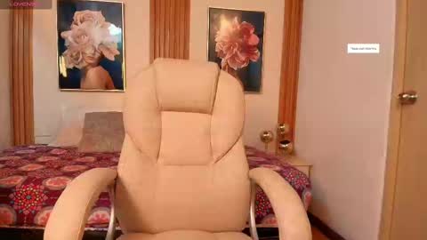 alahia_am online show from February 14, 2025, 11:31 am