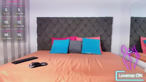 alahia_am online show from February 19, 2025, 11:49 am