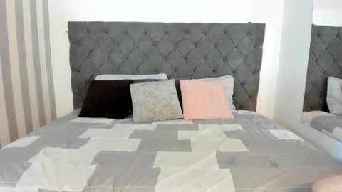 alahia_am online show from March 7, 2025, 11:18 am