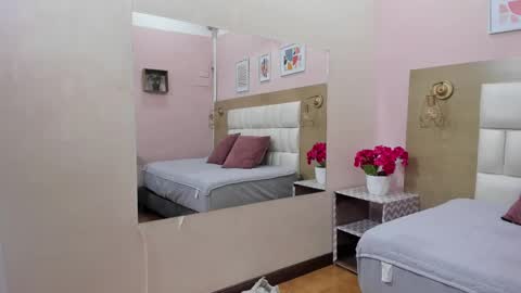 alahia_am online show from September 14, 2025, 11:31 am