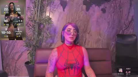 ALAHIA online show from November 29, 2025, 5:54 am