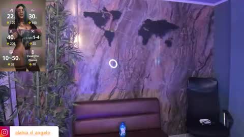 ALAHIA online show from January 16, 2026, 5:39 pm