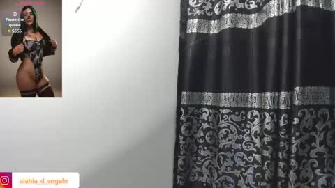 ALAHIA online show from May 4, 2026, 5:20 pm