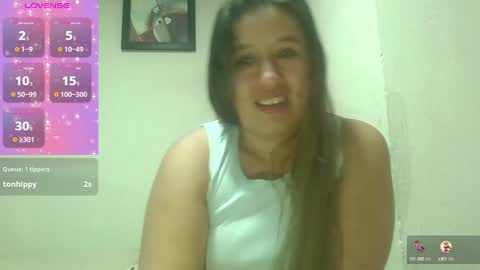 Snapshot of alahia_fox chatting on December 30, 2024, 3:03 am alahia online show from December 30, 2024, 3:03 am