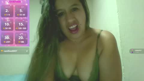 Snapshot of alahia_fox chatting on January 8, 2025, 6:31 am alahia online show from January 8, 2025, 6:31 am