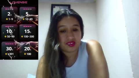 Snapshot of alahia_fox chatting on January 31, 2025, 4:36 am alahia online show from January 31, 2025, 4:36 am