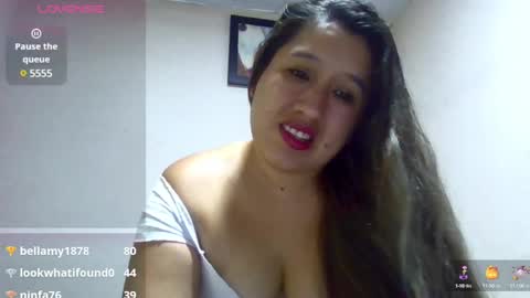 Snapshot of alahia_fox chatting on February 20, 2025, 4:39 am alahia online show from February 20, 2025, 4:39 am