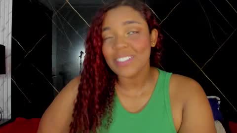 alahia rivera online show from September 12, 2025, 8:42 pm