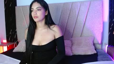 Alahia sweet official online show from October 6, 2025, 7:44 pm