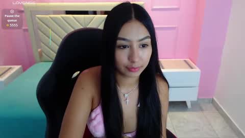 Snapshot of alahiacruz1 chatting on October 1, 2025, 12:22 pm  A L A H I A  online show from October 1, 2025, 12:22 pm