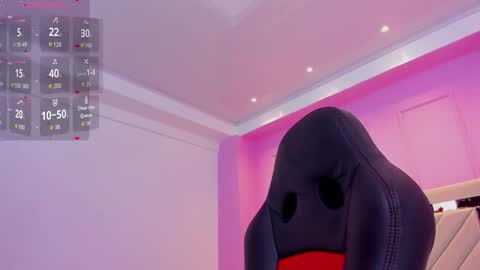 Snapshot of alahiacruz1 chatting on October 11, 2025, 1:09 pm  A L A H I A  online show from October 11, 2025, 1:09 pm