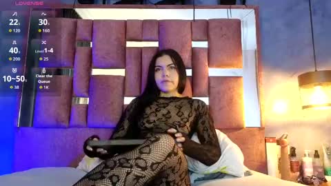 ALahiia Lee online show from May 6, 2026, 11:59 am