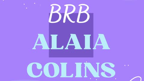 Snapshot of alaia_colins chatting on December 23, 2024, 3:07 am alaia_colins online show from December 23, 2024, 3:07 am