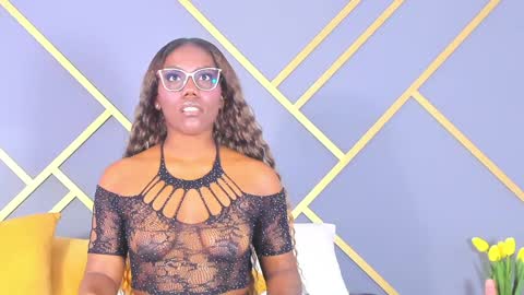 Snapshot of alaia_colins chatting on January 8, 2025, 4:23 am alaia_colins online show from January 8, 2025, 4:23 am