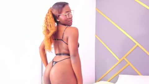 Snapshot of alaia_colins chatting on February 7, 2025, 5:10 am alaia_colins online show from February 7, 2025, 5:10 am