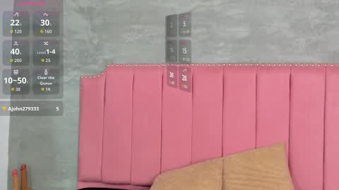 alaia_colins online show from February 3, 2026, 6:40 am