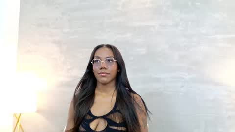 alaia_colins online show from August 7, 2026, 12:34 am