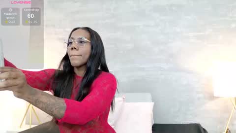 alaia_colins online show from August 8, 2026, 12:35 am