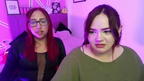 Snapshot of alaia_rossetti chatting on April 2, 2026, 6:33 am alaia online show from April 2, 2026, 6:33 am