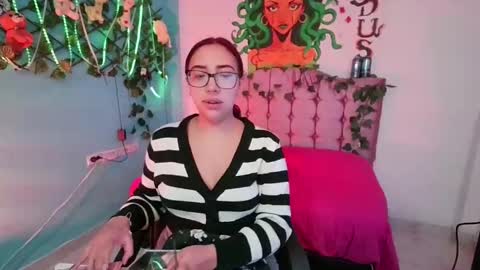 alaia online show from May 29, 2026, 2:53 am