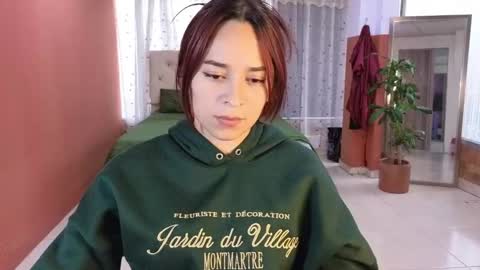 Snapshot of alaia_skater chatting on September 18, 2025, 7:49 pm Alaia Skater online show from September 18, 2025, 7:49 pm