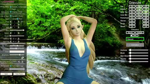 Snapshot of alaia_soul_ chatting on January 7, 2025, 7:38 pm AlaiaSam online show from January 7, 2025, 7:38 pm