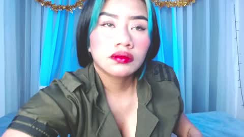 Snapshot of alaiabluecs chatting on December 6, 2024, 3:41 am Alaia online show from December 6, 2024, 3:41 am