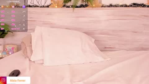 Alaia  online show from December 17, 2024, 11:05 pm