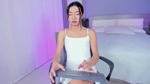 alaiaguerra online show from November 2, 2025, 7:49 pm