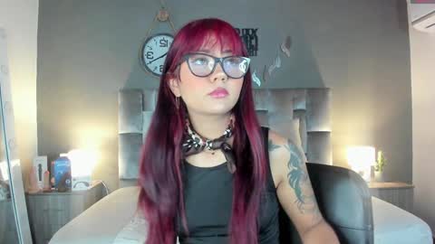 Snapshot of alaiarogers chatting on January 13, 2025, 11:08 am  Alaia  online show from January 13, 2025, 11:08 am