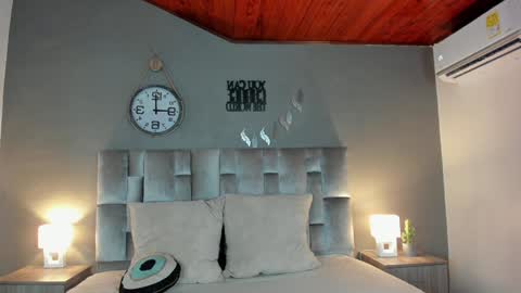 Snapshot of alaiarogers chatting on January 18, 2025, 11:32 am  Alaia  online show from January 18, 2025, 11:32 am