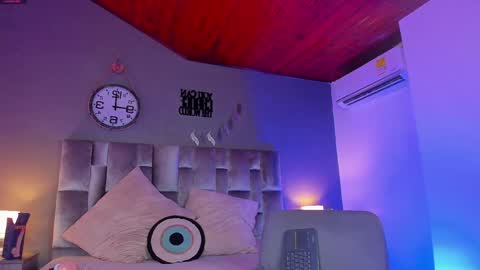 Snapshot of alaiarogers chatting on January 21, 2025, 2:37 pm  Alaia  online show from January 21, 2025, 2:37 pm