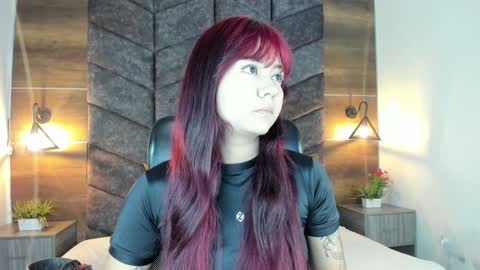 Snapshot of alaiarogers chatting on January 23, 2025, 11:37 am  Alaia  online show from January 23, 2025, 11:37 am