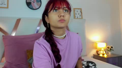 Snapshot of alaiarogers chatting on February 1, 2025, 11:43 am  Alaia  online show from February 1, 2025, 11:43 am