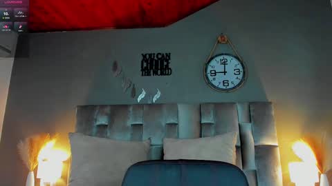 Snapshot of alaiarogers chatting on February 11, 2025, 11:32 am  Alaia  online show from February 11, 2025, 11:32 am