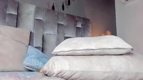 Snapshot of alaiarogers chatting on February 15, 2025, 2:44 pm  Alaia  online show from February 15, 2025, 2:44 pm