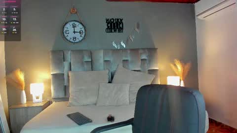 Snapshot of alaiarogers chatting on February 17, 2025, 11:34 am  Alaia  online show from February 17, 2025, 11:34 am