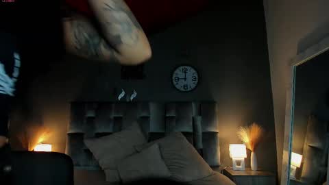 Snapshot of alaiarogers chatting on February 20, 2025, 11:31 am  Alaia  online show from February 20, 2025, 11:31 am