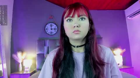 Snapshot of alaiarogers chatting on February 27, 2025, 11:31 am  Alaia  online show from February 27, 2025, 11:31 am