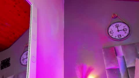 Snapshot of alaiarogers chatting on March 3, 2025, 2:48 pm  Alaia  online show from March 3, 2025, 2:48 pm