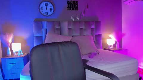 Snapshot of alaiarogers chatting on March 6, 2025, 5:43 pm  Alaia  online show from March 6, 2025, 5:43 pm