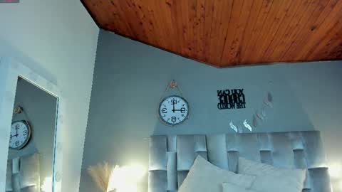 Snapshot of alaiarogers chatting on March 10, 2025, 11:32 am  Alaia  online show from March 10, 2025, 11:32 am