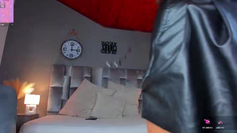 Snapshot of alaiarogers chatting on March 10, 2025, 2:37 pm  Alaia  online show from March 10, 2025, 2:37 pm