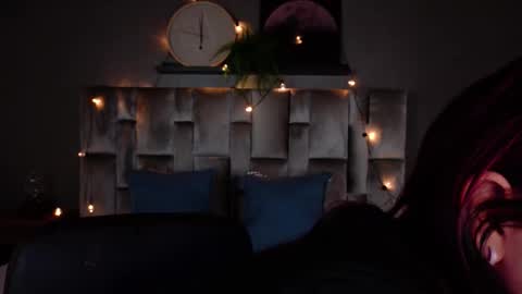 Snapshot of alaiarogers chatting on September 12, 2025, 11:43 am  Alaia  online show from September 12, 2025, 11:43 am