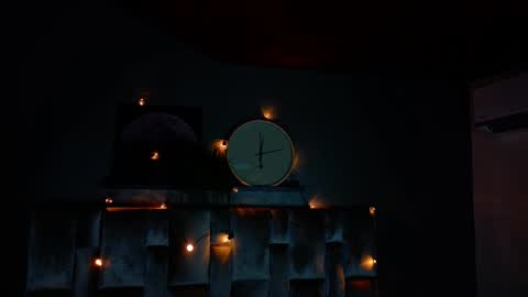 Snapshot of alaiarogers chatting on September 15, 2025, 11:32 am  Alaia  online show from September 15, 2025, 11:32 am