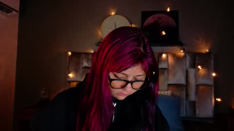 Snapshot of alaiarogers chatting on September 18, 2025, 11:34 am  Alaia  online show from September 18, 2025, 11:34 am