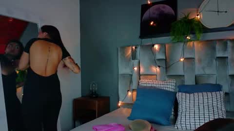 Snapshot of alaiarogers chatting on September 24, 2025, 11:35 am  Alaia  online show from September 24, 2025, 11:35 am