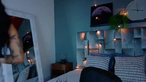 Snapshot of alaiarogers chatting on September 25, 2025, 11:36 am  Alaia  online show from September 25, 2025, 11:36 am